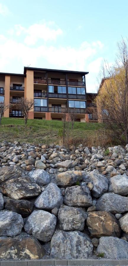 Ubaye Liberty Appartamento Barcelonnette Esterno foto